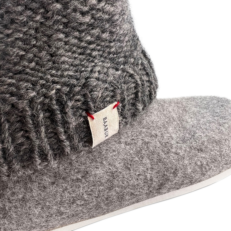 Baabuk Damen Nadia Schuhe