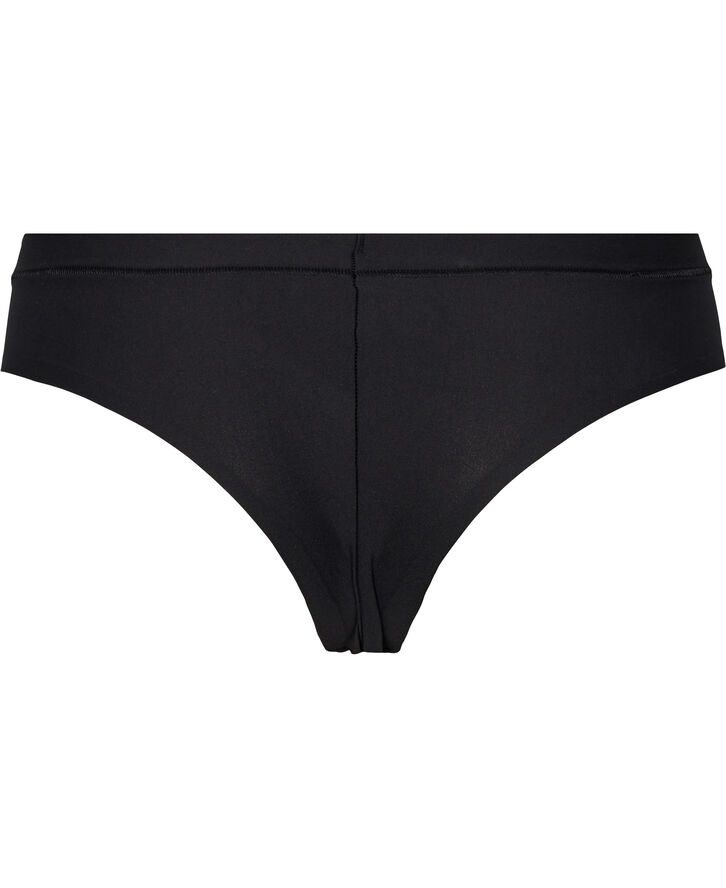 Triumph Smart Micro Brazilian String EX Black