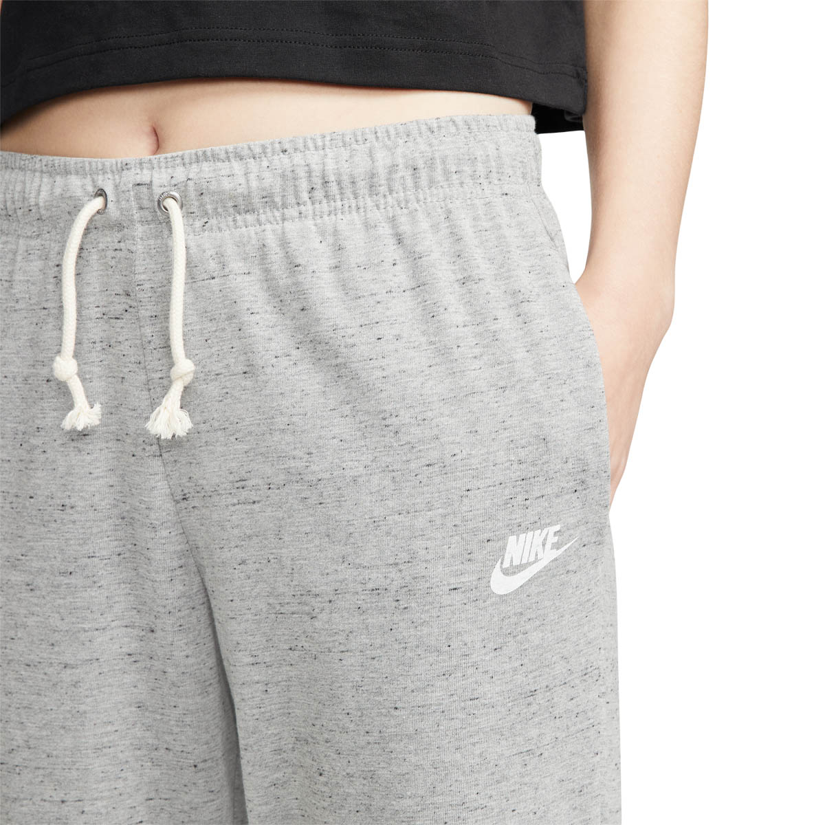 Nike Sportswear Gym Vintage Joggingbukser Dame