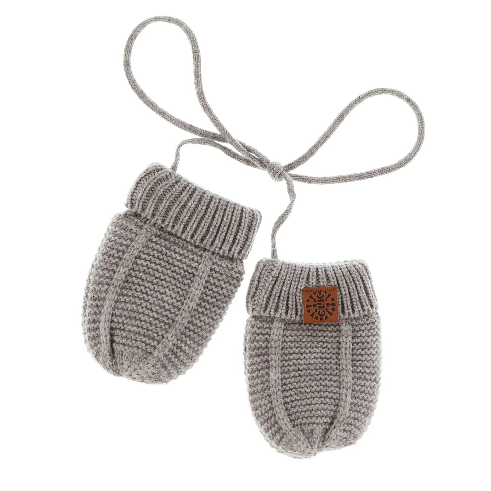 Calikids Mitaine Tricot 0-18mois