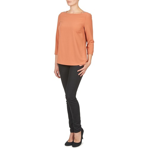 Color Block - 3214723 - Corail
