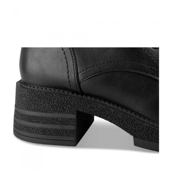 Bottines NOIR MERRY SCOTT