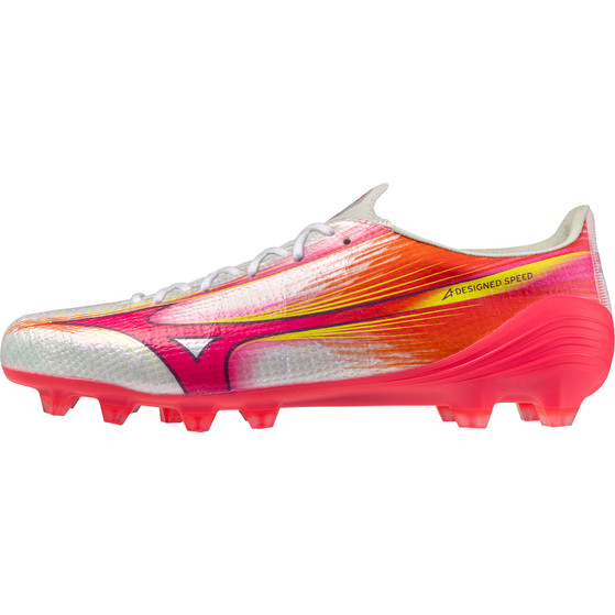 Mizuno Alpha III Elite FG