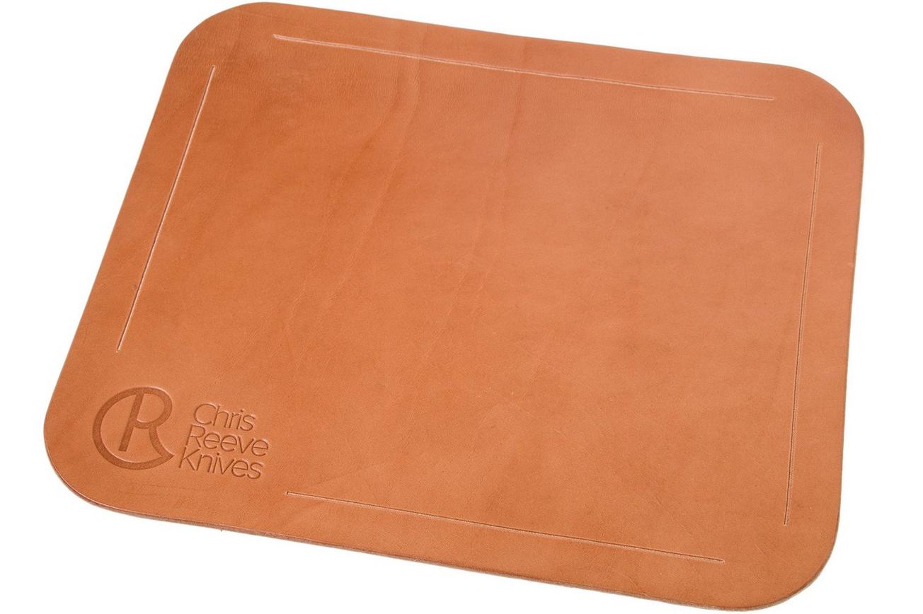 Chris Reeve leather mat CRK-2012 messenmat