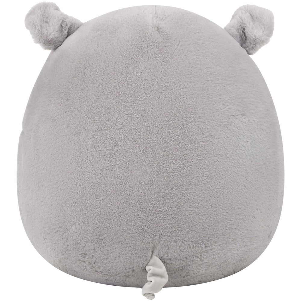 Køb Squishmallows Fuzz A Mallows Bessa Pig 50 Cm
