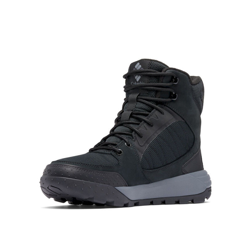 Portlander Boot Omni-Heat Infinity - Bottes de neige homme