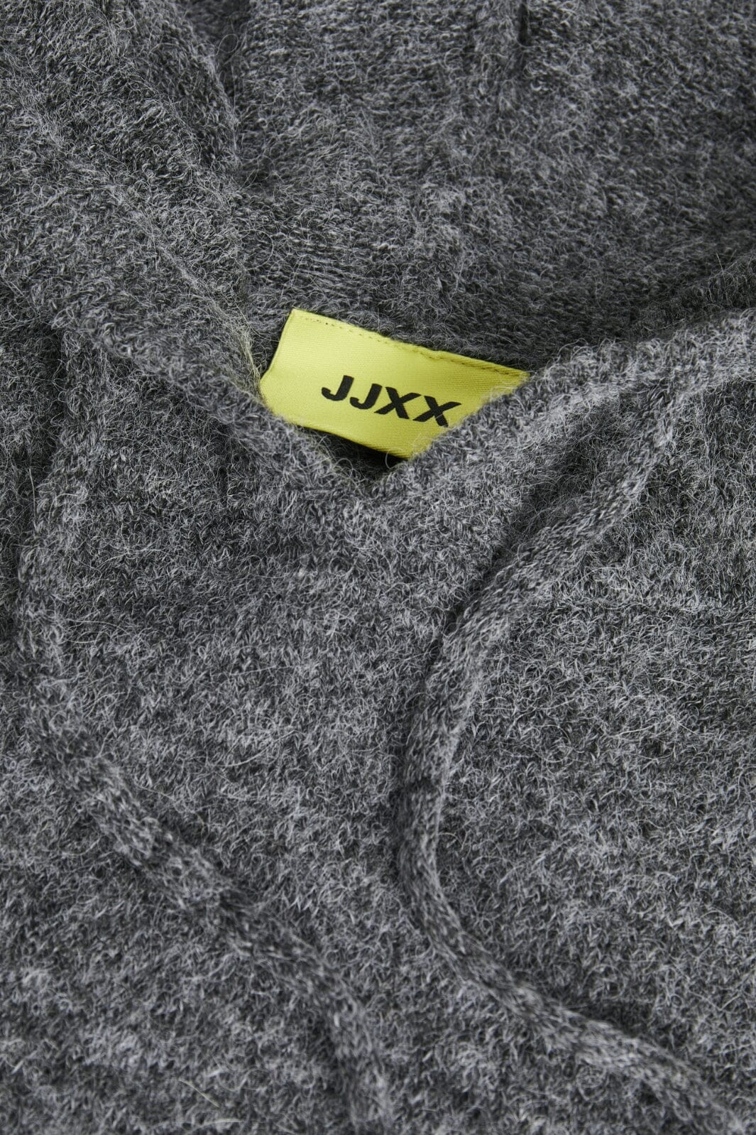 Jjxx Jxevi Hoodie Knit Sn 12261550