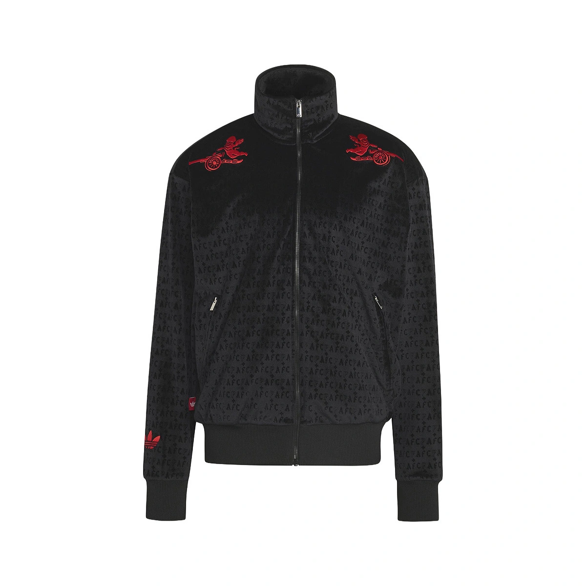 Casaco adidas Arsenal Fc Places +Faces Edição Especial 2025-2026