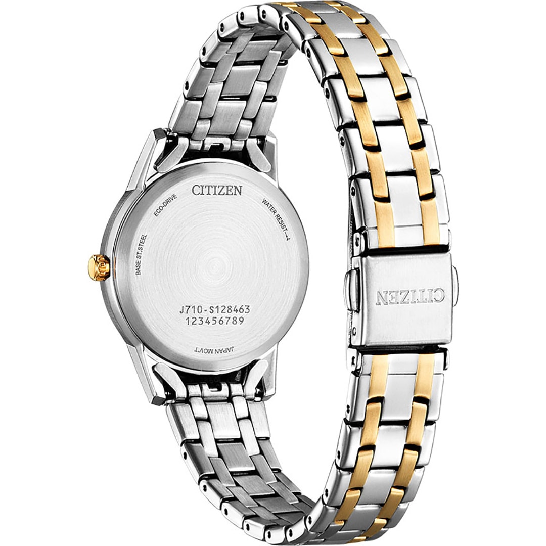 Citizen Elegant Lady Eco-Drive