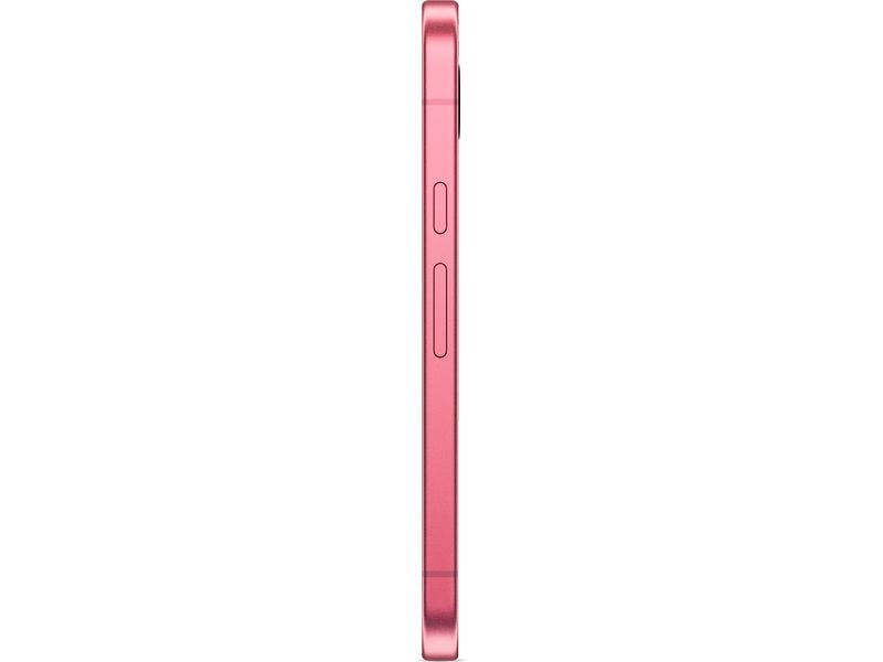 Google Pixel 9a 128 GB Peony Leistungsstarkes Android-Smartphone mit modernem Pixel-Prozessor