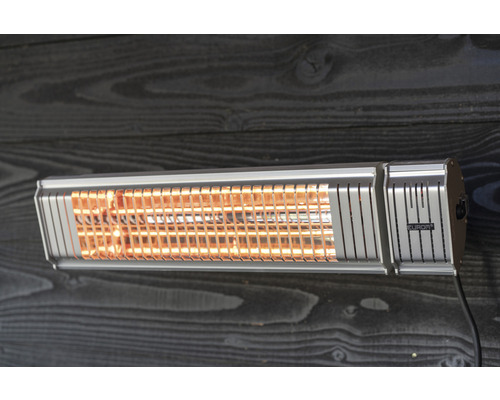 Eurom Golden Amber Smart 2000 Watt terrasverwarmer