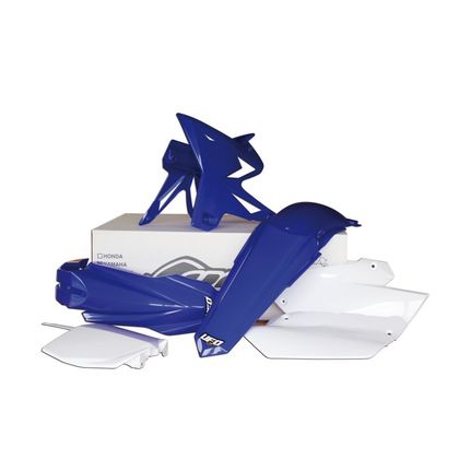 Kit plastiques Ufo Réplica couleur origine