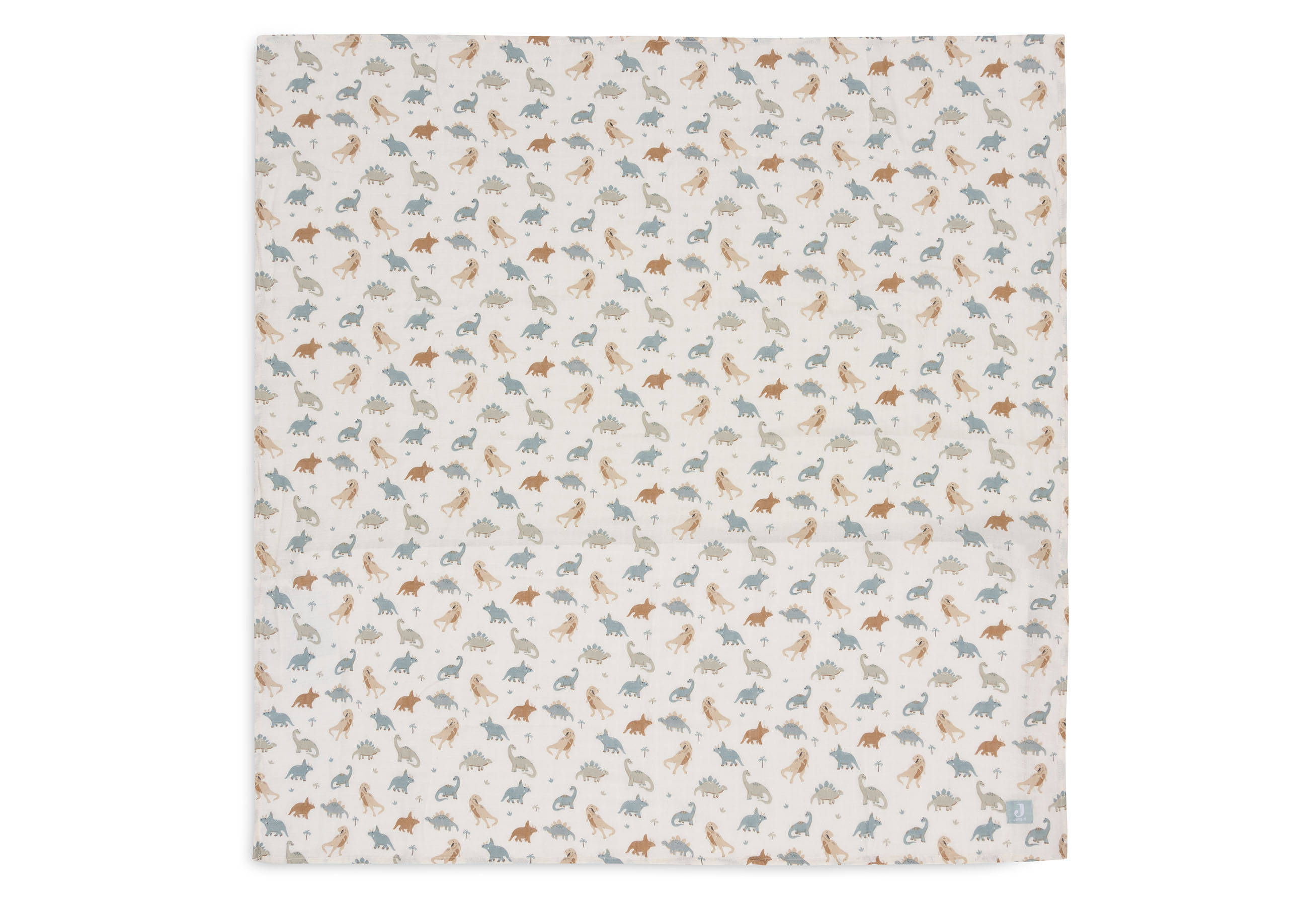 Jollein hydrofiele doek large - set van 2 Roarsome