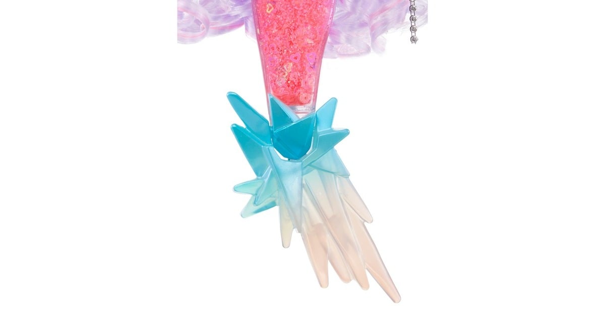 MGA EntertainmentMermaze Mermaidz - Color Change Winter Waves Harmonique Pop