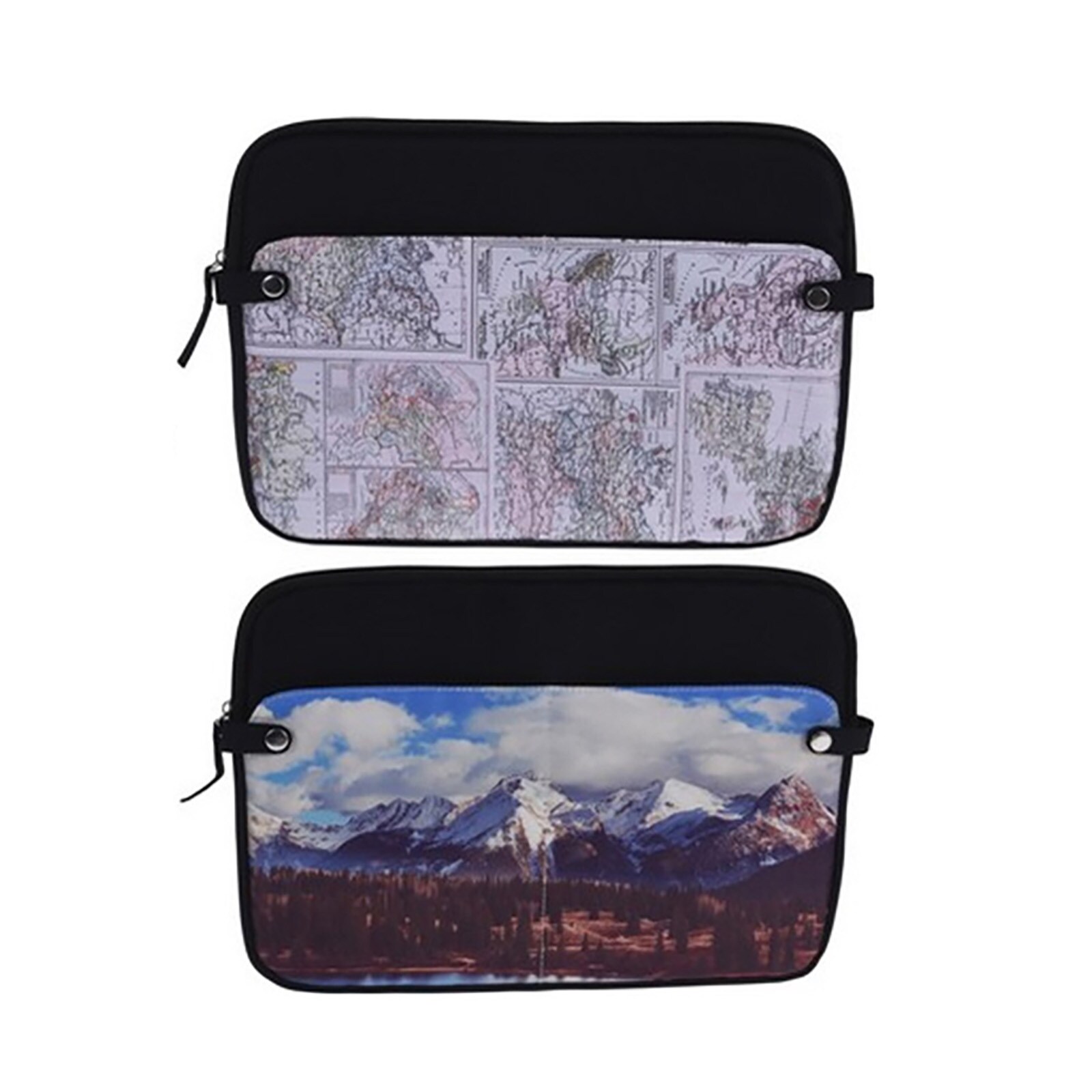 HTI-Living Laptop Schutzhülle Kunststoff
