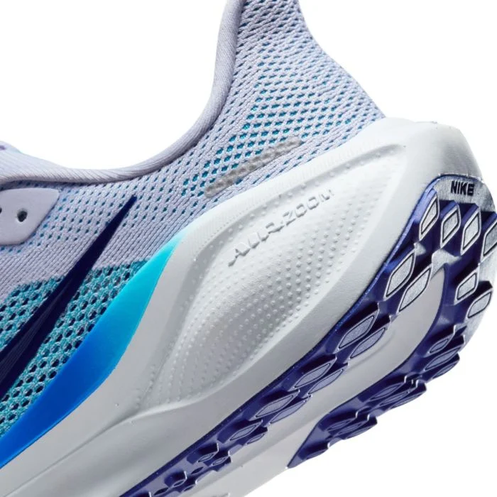 Nike Junior Løbesko Air Zoom Pegasus 41 Blå