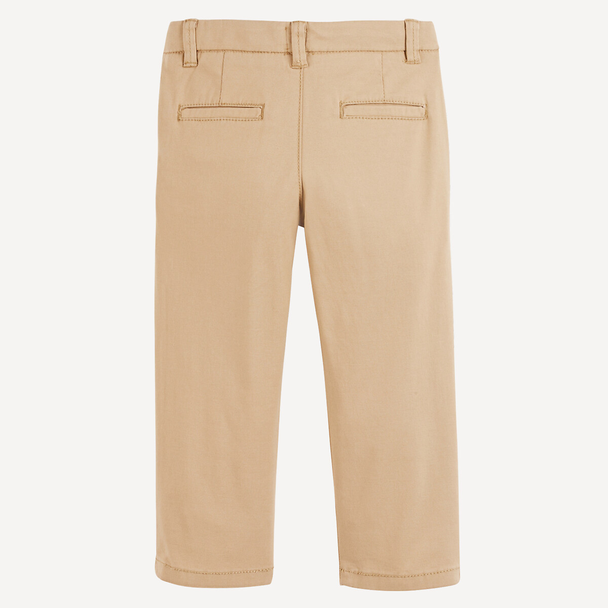 COLEÇÕES LA REDOUTE<br>Calças chino