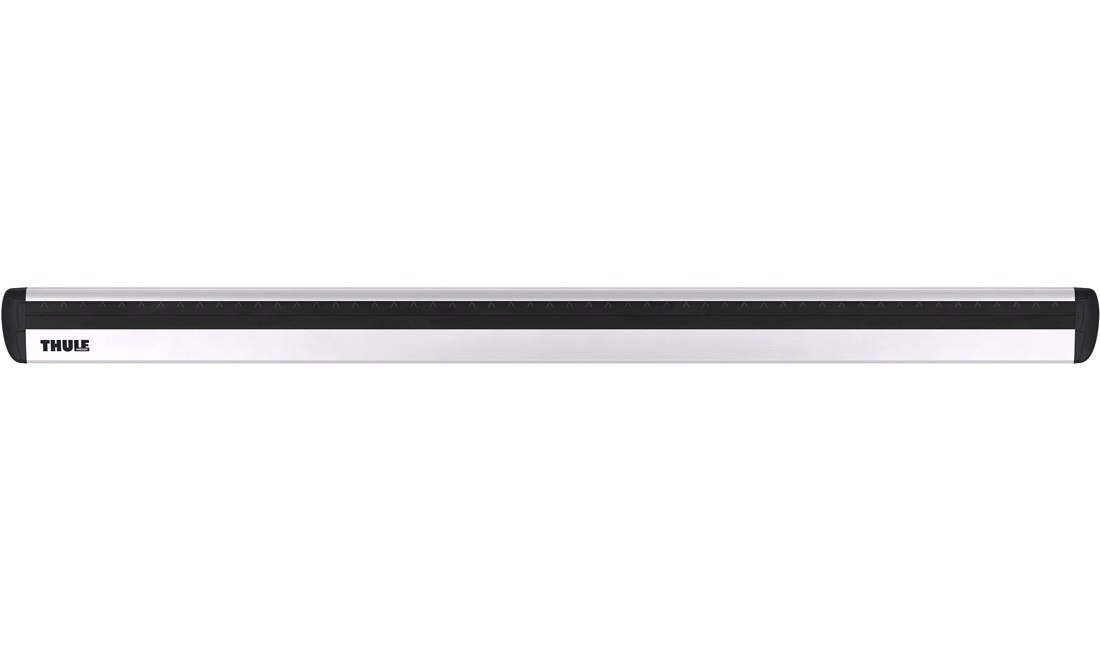 Løse skinner 711500, Thule WingBar Evo 150 Grå