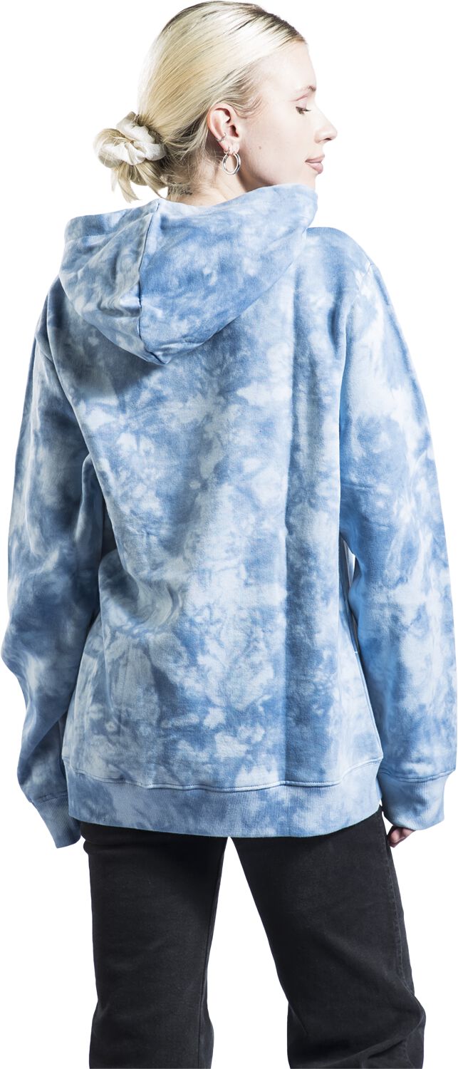 Stitch - Croquis | Lilo & Stitch Sweat-shirt à capuche