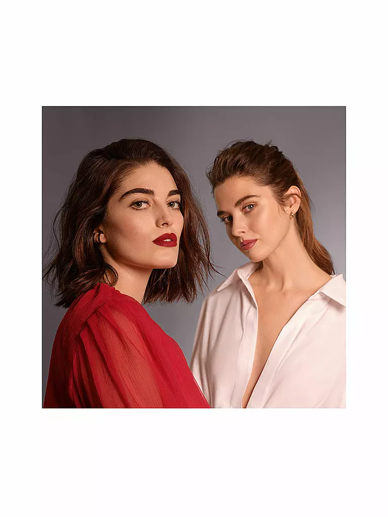 LANCÔME Lippenstift - L'Absolu Rouge Cream ( 274 French Teal )  braun