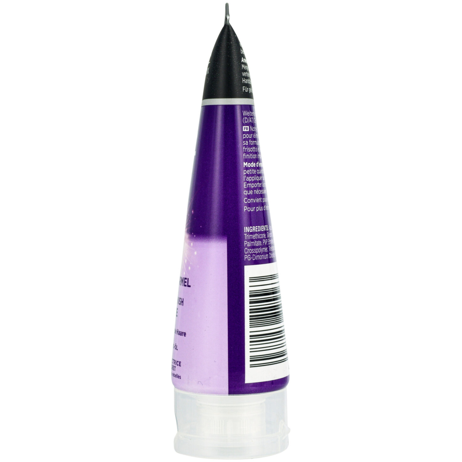 John Frieda Frizz Ease Zauberformel Seiden-Finish Creme