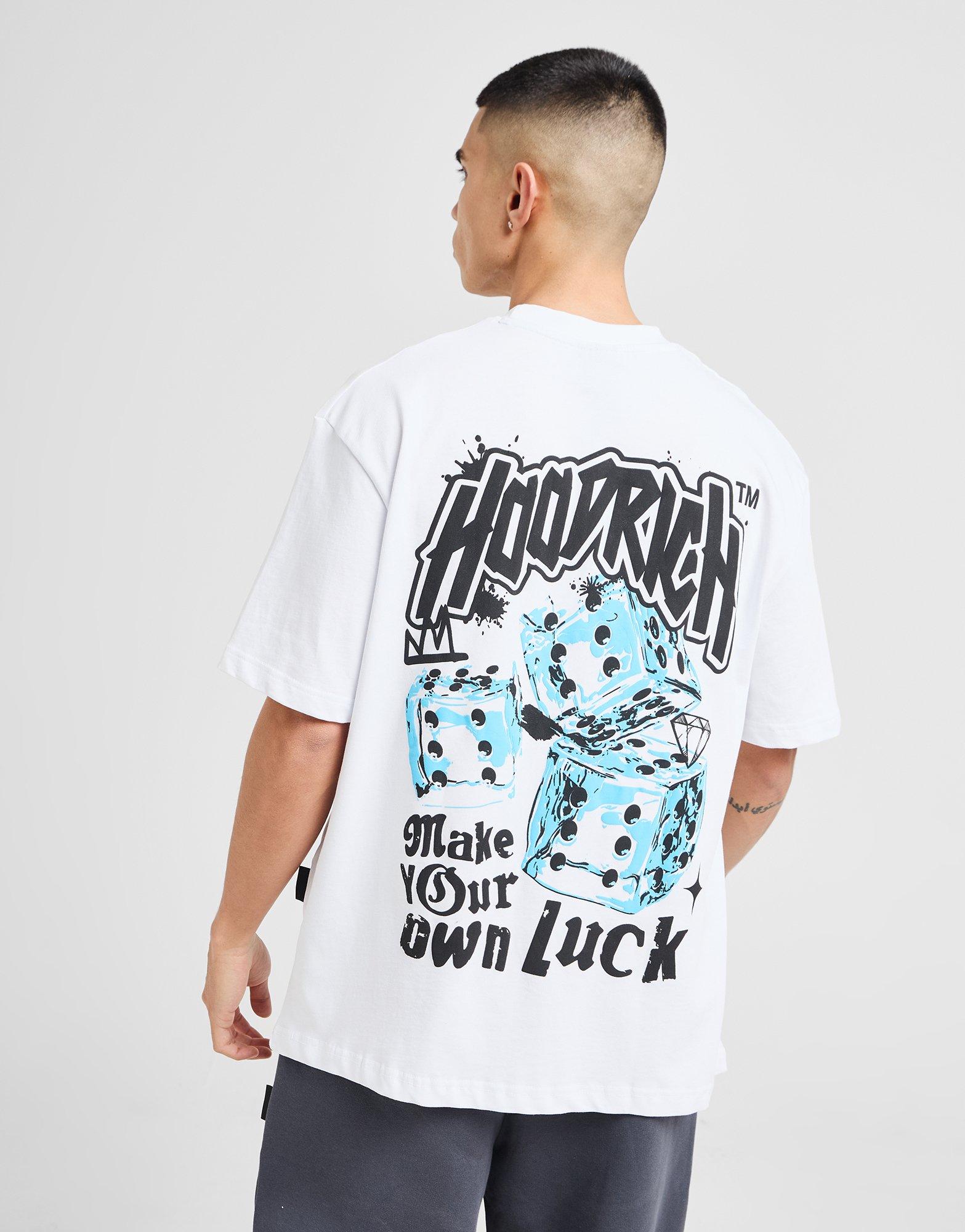 Hoodrich T-shirt Fortune