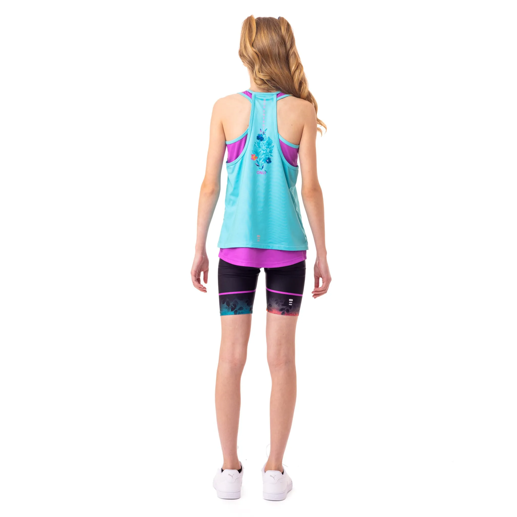 Nanö Short Inspire 7-12ans