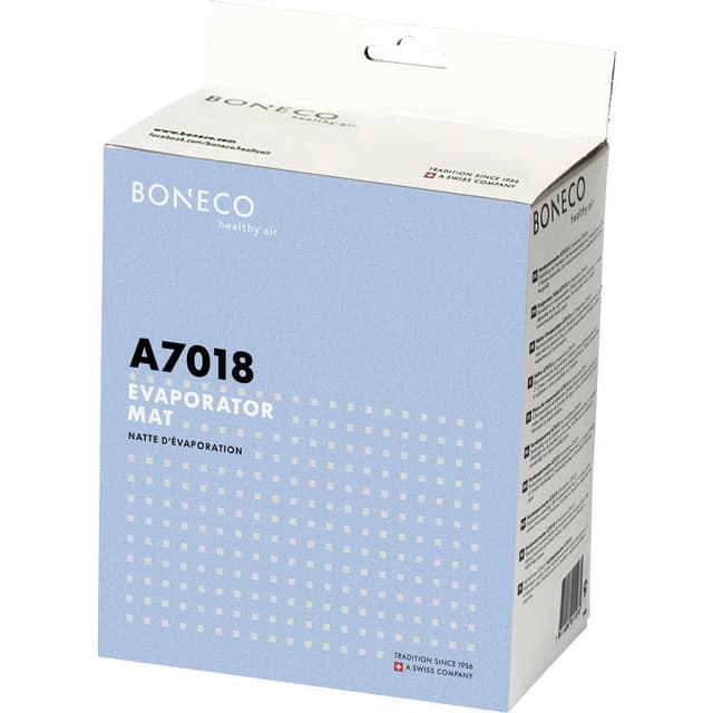 Boneco A7018 Reserve-filter 1 stk