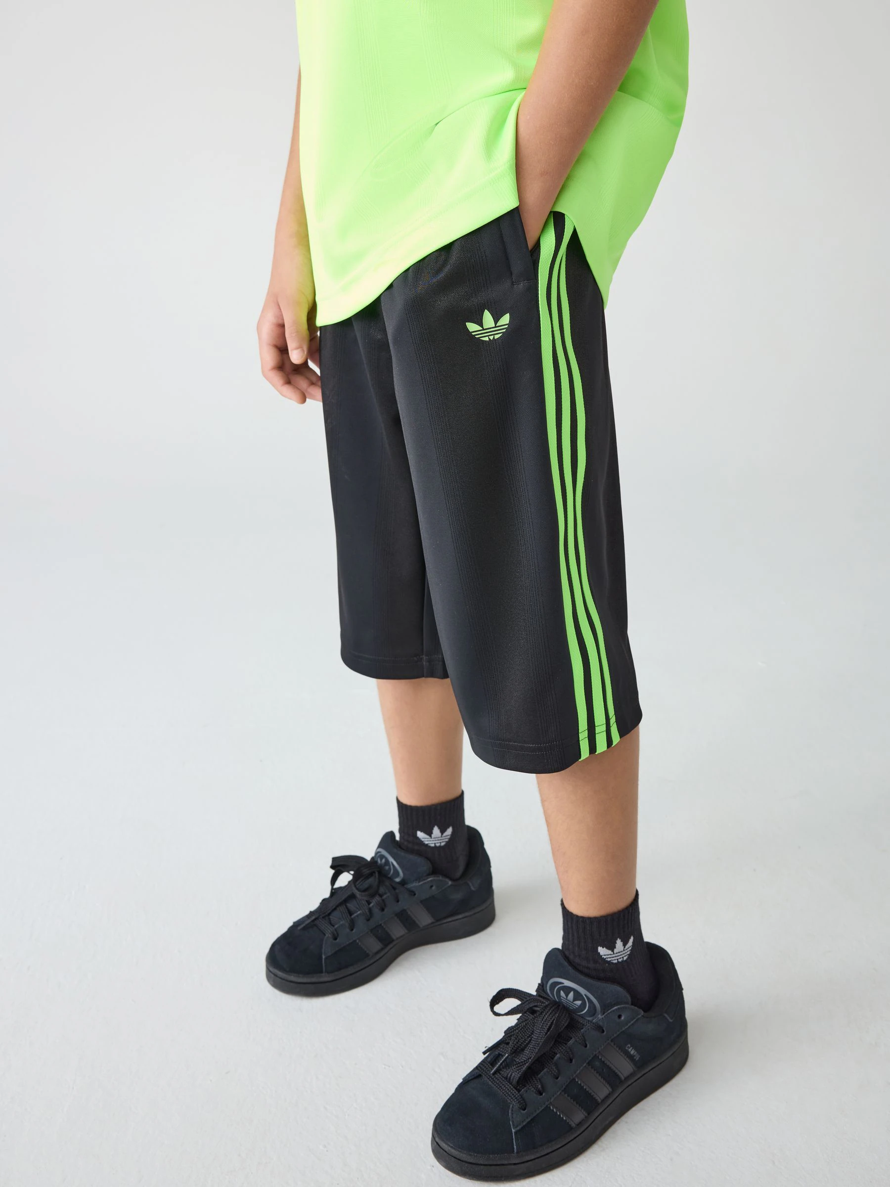 adidas Originals Football Kids Shorts
