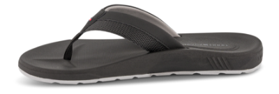 Tommy Hilfiger Softer Sandal Sort FM0FM05361BDS