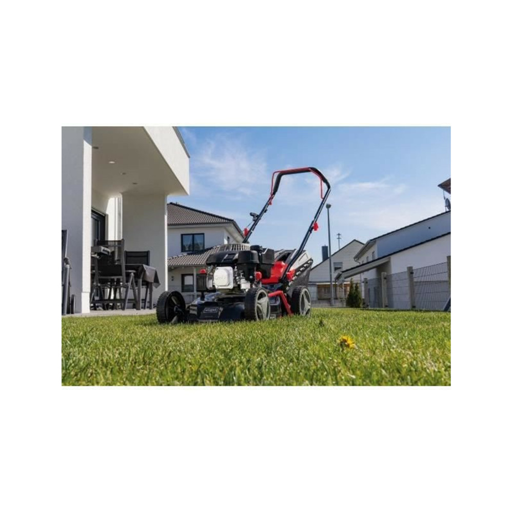 Tondeuse thermique autotractée ms132-42 - 42cm de coupe - 132cc