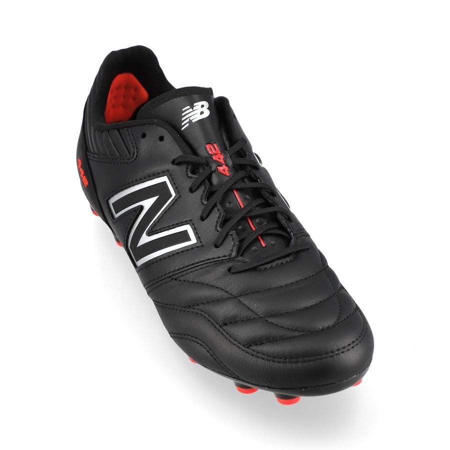 New Balance 442 2.0 Pro AG Leader In Classics - Noir/Rouge
