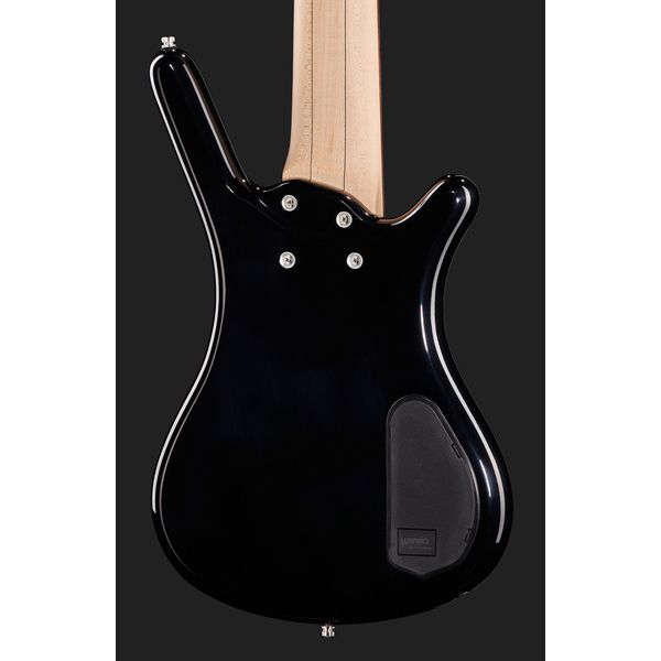 Warwick RB Corvette Basic 6 SBHP LH