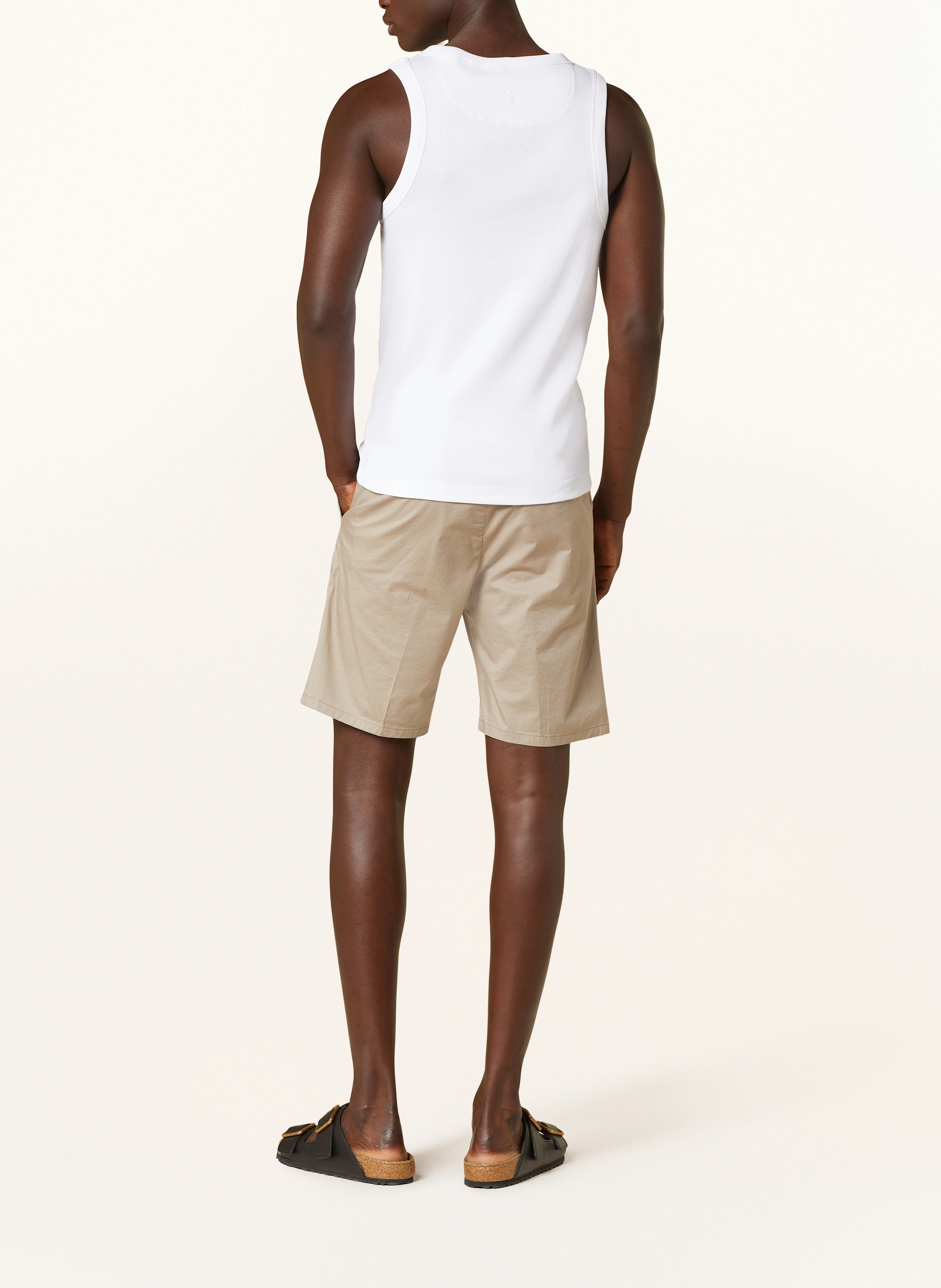 DRYKORN Tanktop NATHAN