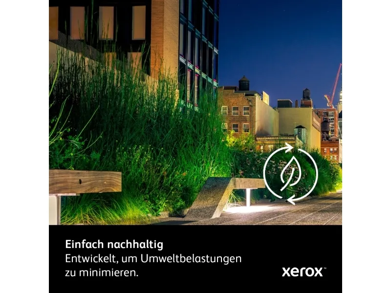 Xerox VersaLink C405 - Høj kapacitet - sort - original - tonerpatron - for VersaLink C400, C405