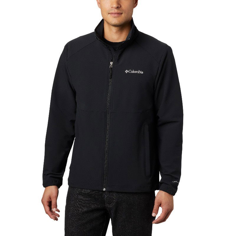 Columbia Heather Canyon Softshell, herre
