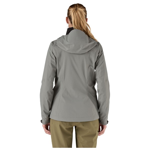 Patagonia - Women's Granite Crest Jacket - Veste imperméable