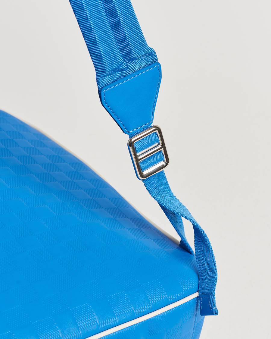 Louis Vuitton Pre-Owned Josh Backpack Limited Edition Infini Blue