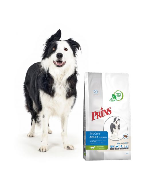 Prins Procare Adult Pro Energy - Hondenvoer