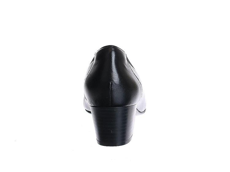 Caprice 9-22308-42 black nappa