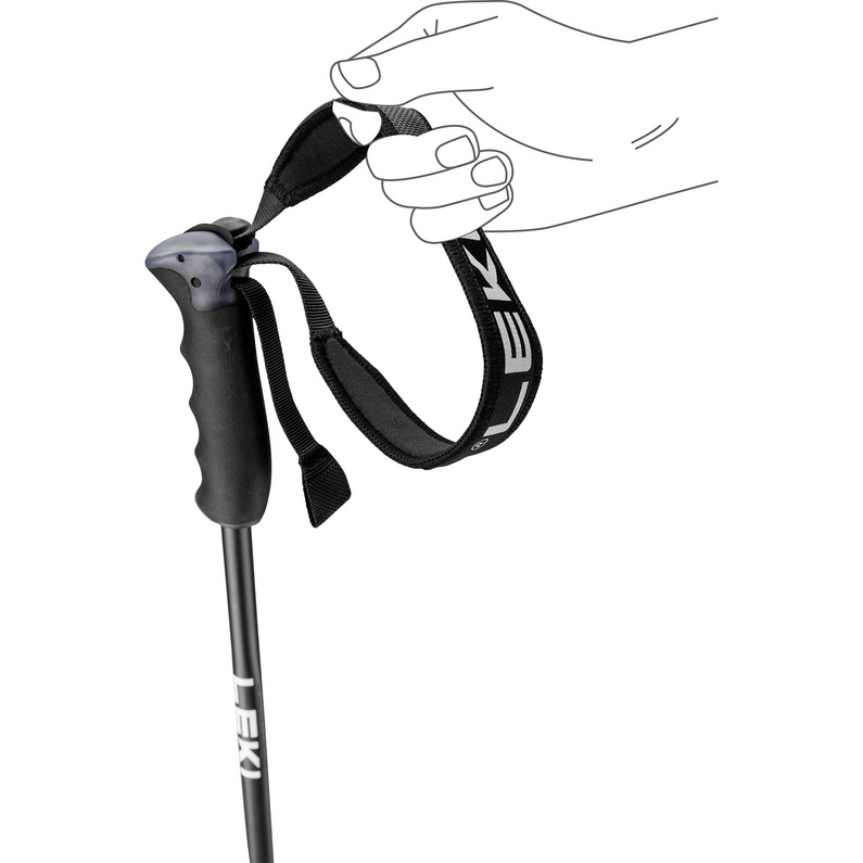 Leki Neolite Airfoil Skistöcke