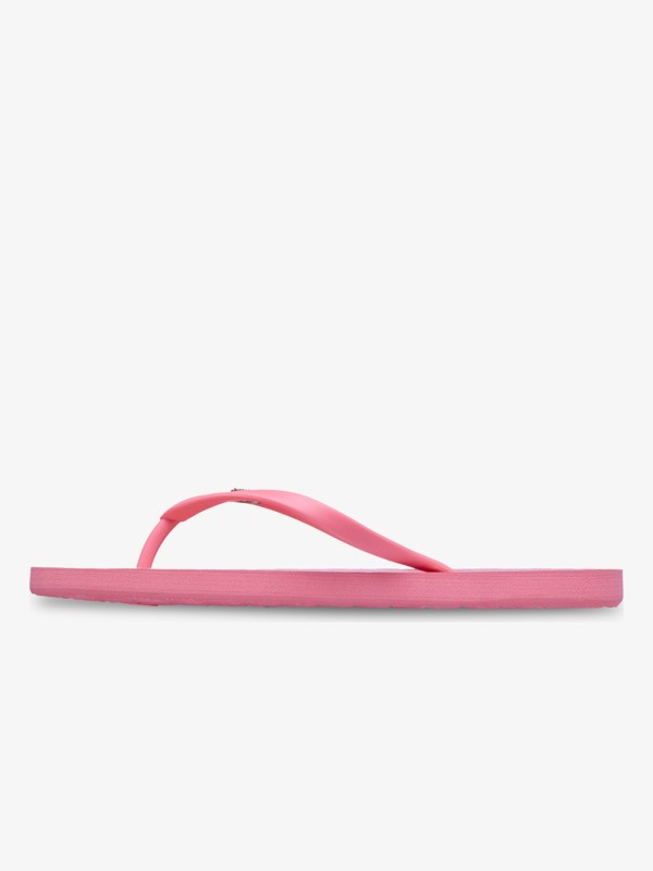 Viva Iridescent Tongs Rose Femme
