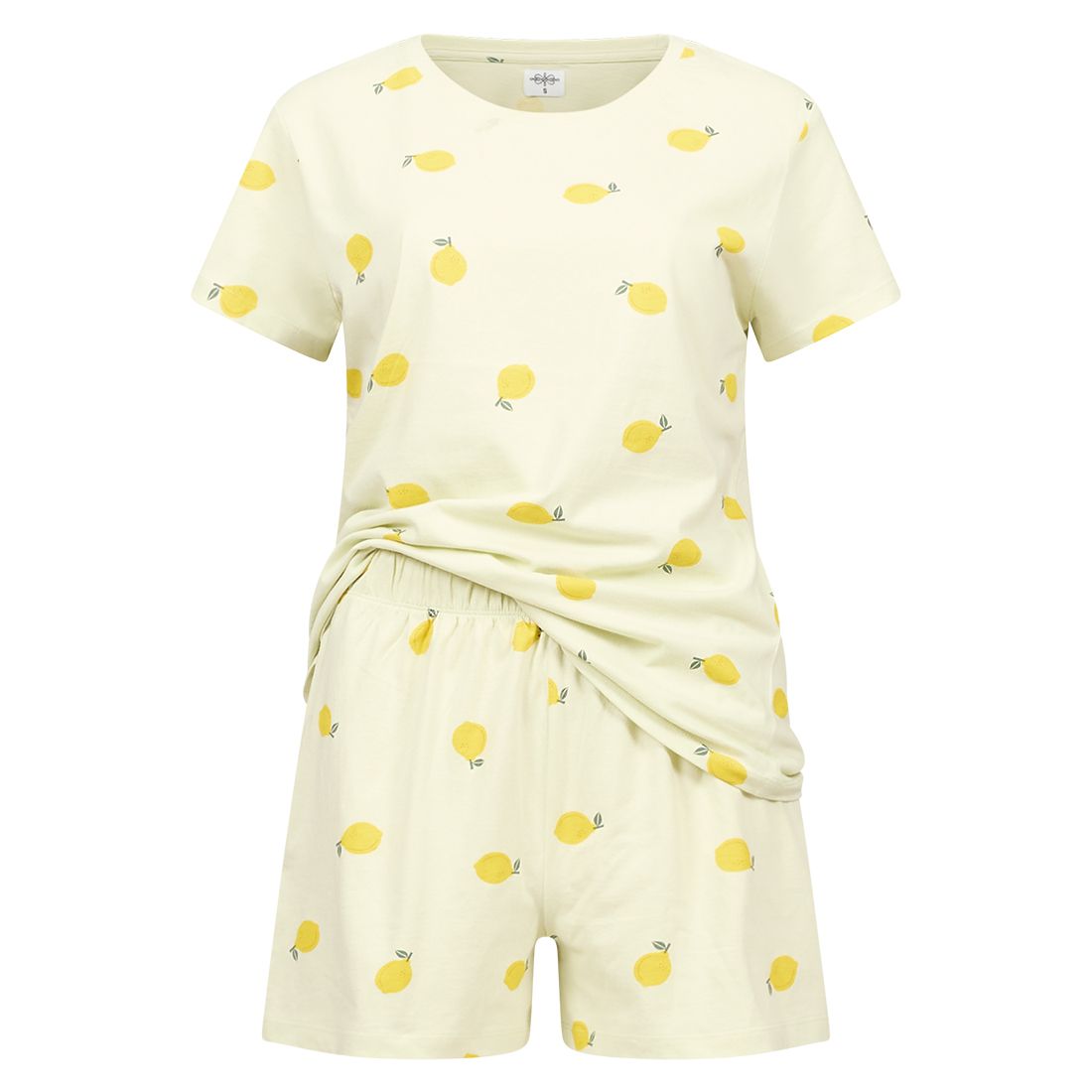 Pyjamassett Mathilde