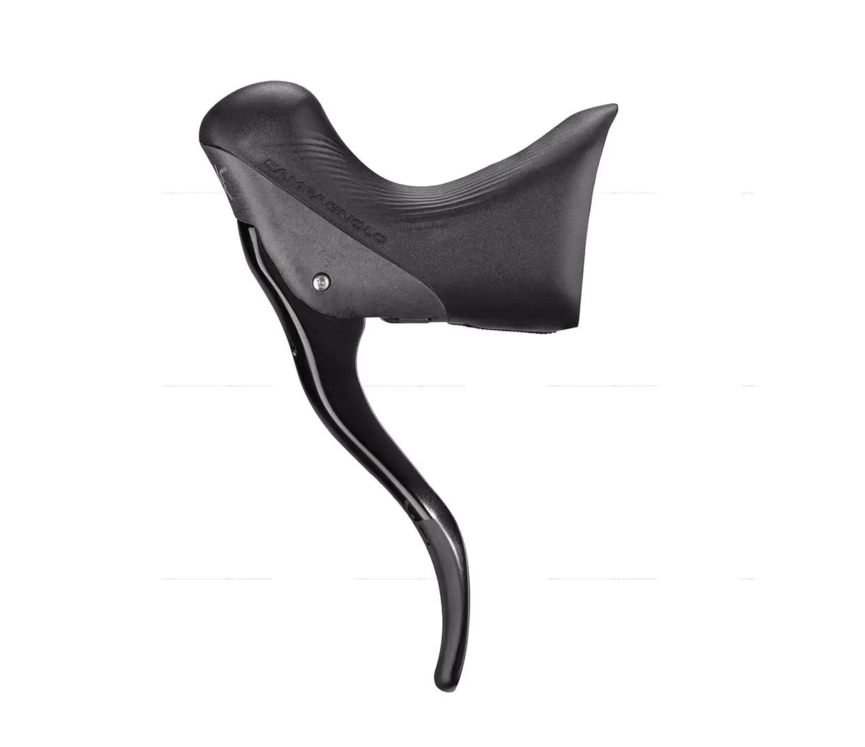 Campagnolo EKAR Ergopower Remhendel Links met 140mm Remklauw Disc 13 Speed