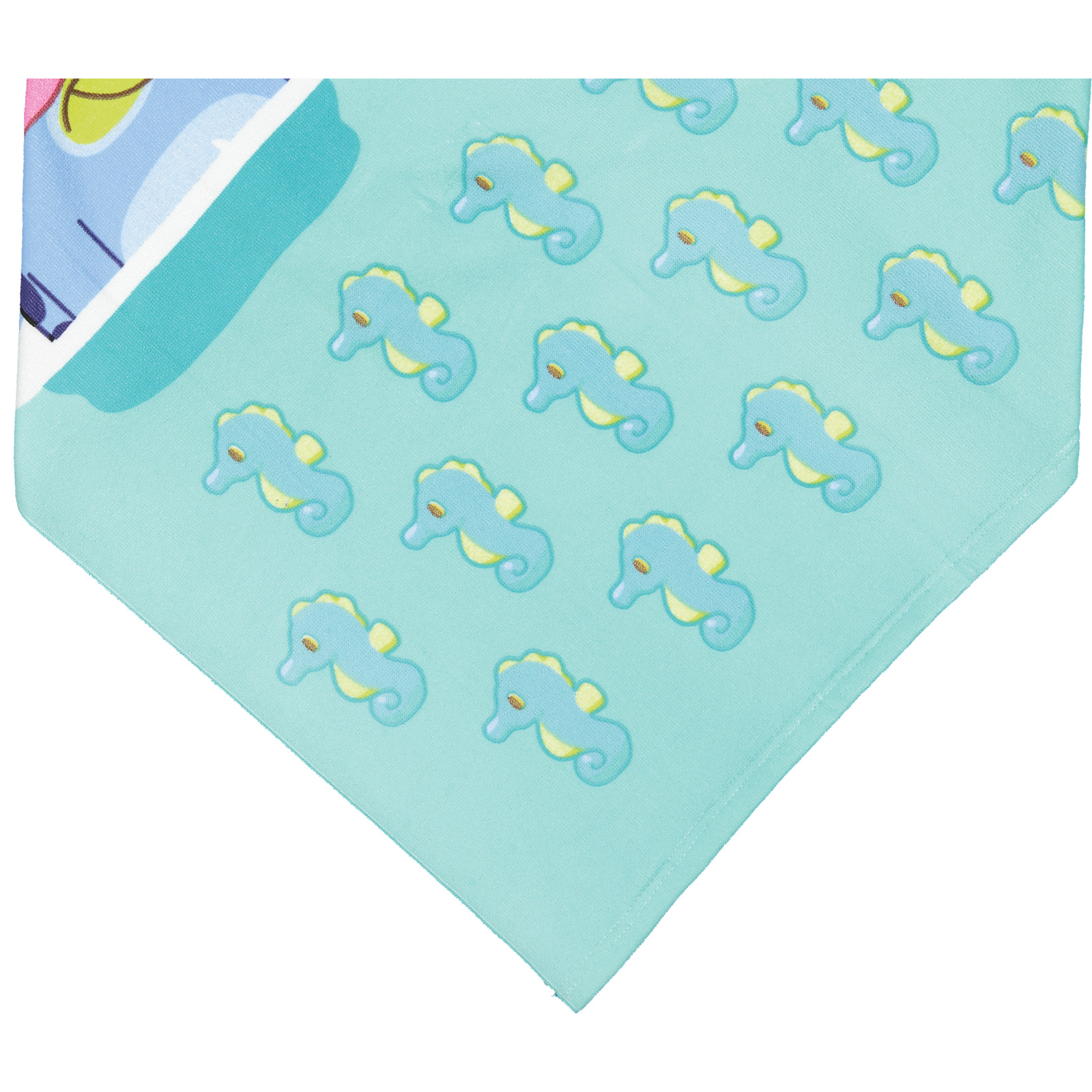 Kinder Badetuch Bluey