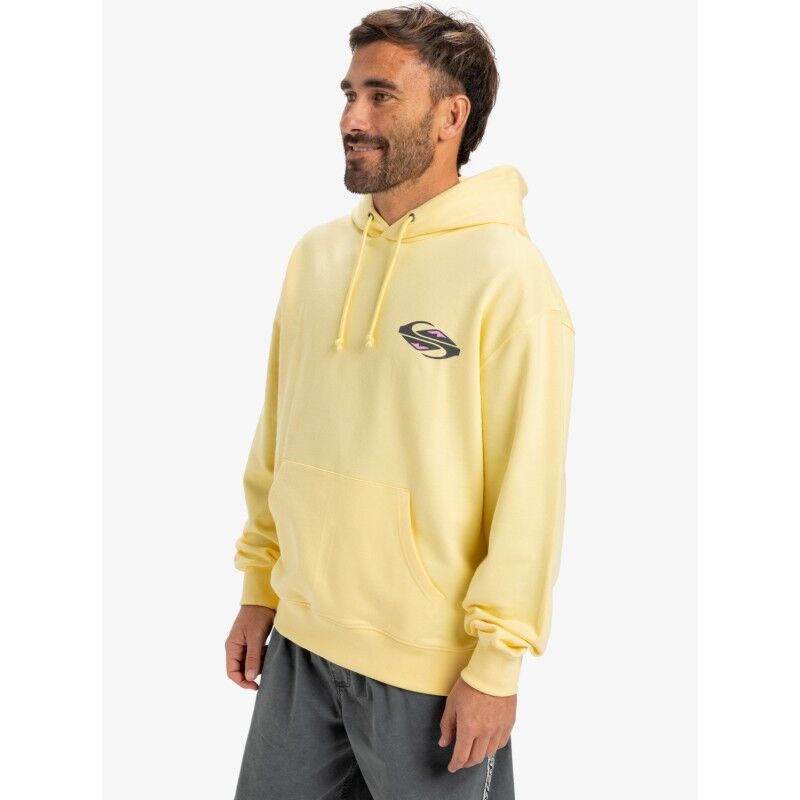 APOG Heritage - Sweatshirt à capuche homme