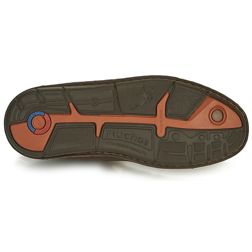 Fluchos - ALFA - Marron
