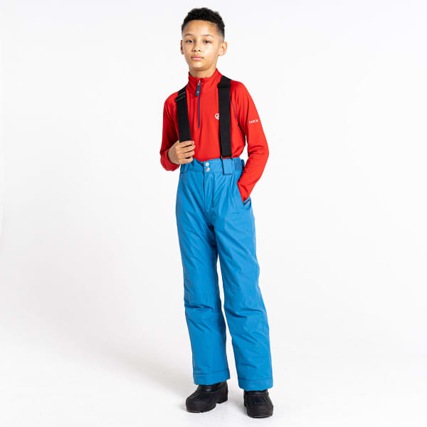 Pantalon de ski DARE 2B MOTIVE PANT VALLARTABLUE
