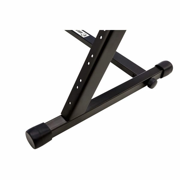 Adam Hall STRS6U Rack Stand 6U