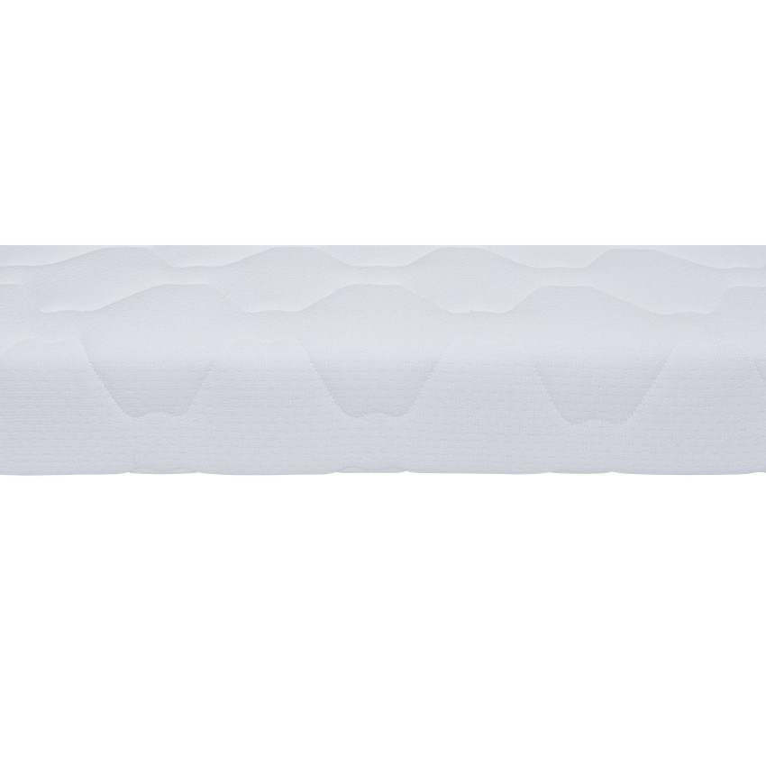 Matelas Mérinos mini déhoussable 60 x 120 cm